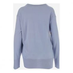 Aspesi Sweater Blue