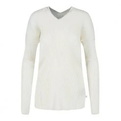 Bottega Veneta Cardigans White