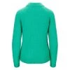 IBEN Round-neck Knitwear Green
