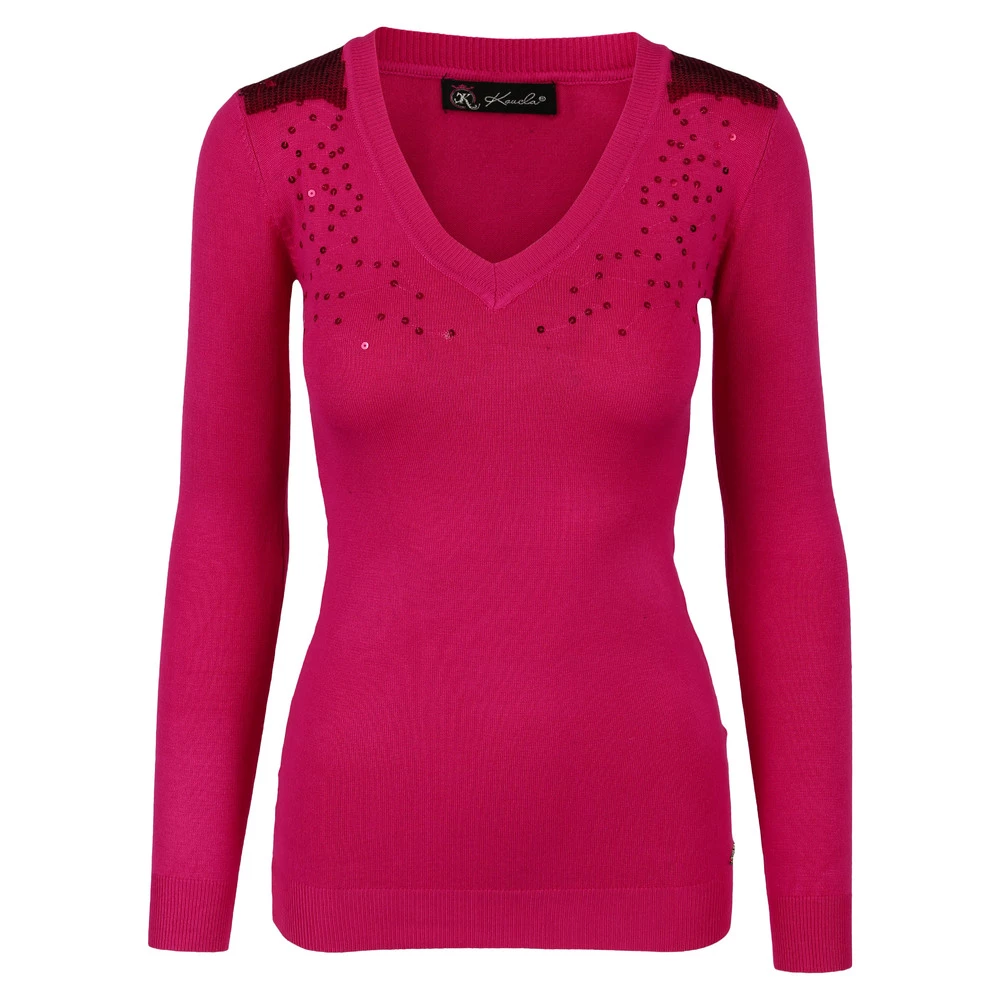 SII Genser Purple 2 SII Genser Purple - Bilde 2