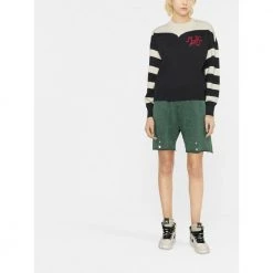 Isabel Marant Étoile Round-neck Knitwear Black