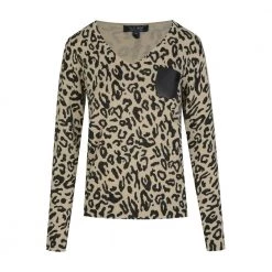 Armani PULLOVER Beige