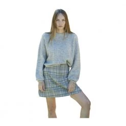 Arnie Says Sally Genser Gray -Dame-strikkegensere Salg unnamed file 629