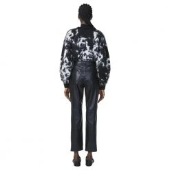 Rodebjer Ray Knitted Sweater Black -Dame-strikkegensere Salg unnamed file 660