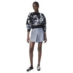 Rodebjer Ray Knitted Sweater Black -Dame-strikkegensere Salg unnamed file 662