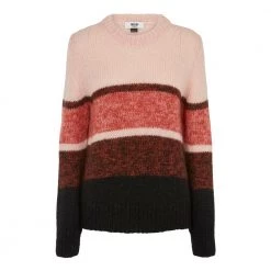 MOLIIN Hattie Sweater 2122094 Pink