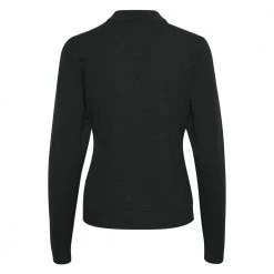 Part Two Eydna Jumper Black