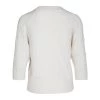 Riccovero Bubble SS Sweater White