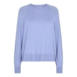 Levete Room Knitwear Blue