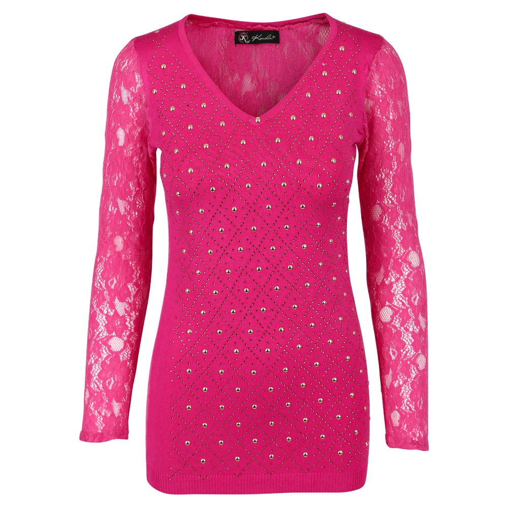 SII Genser Purple 2 SII Genser Purple - Bilde 2