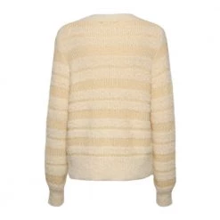 Six Ames Striper Rylee Beige