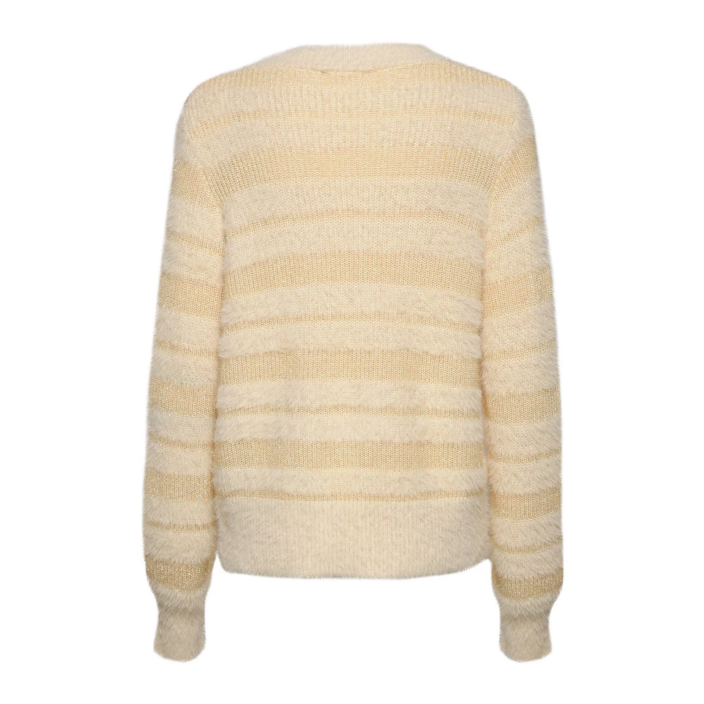 Six Ames Striper Rylee Beige 1 Six Ames Striper Rylee Beige