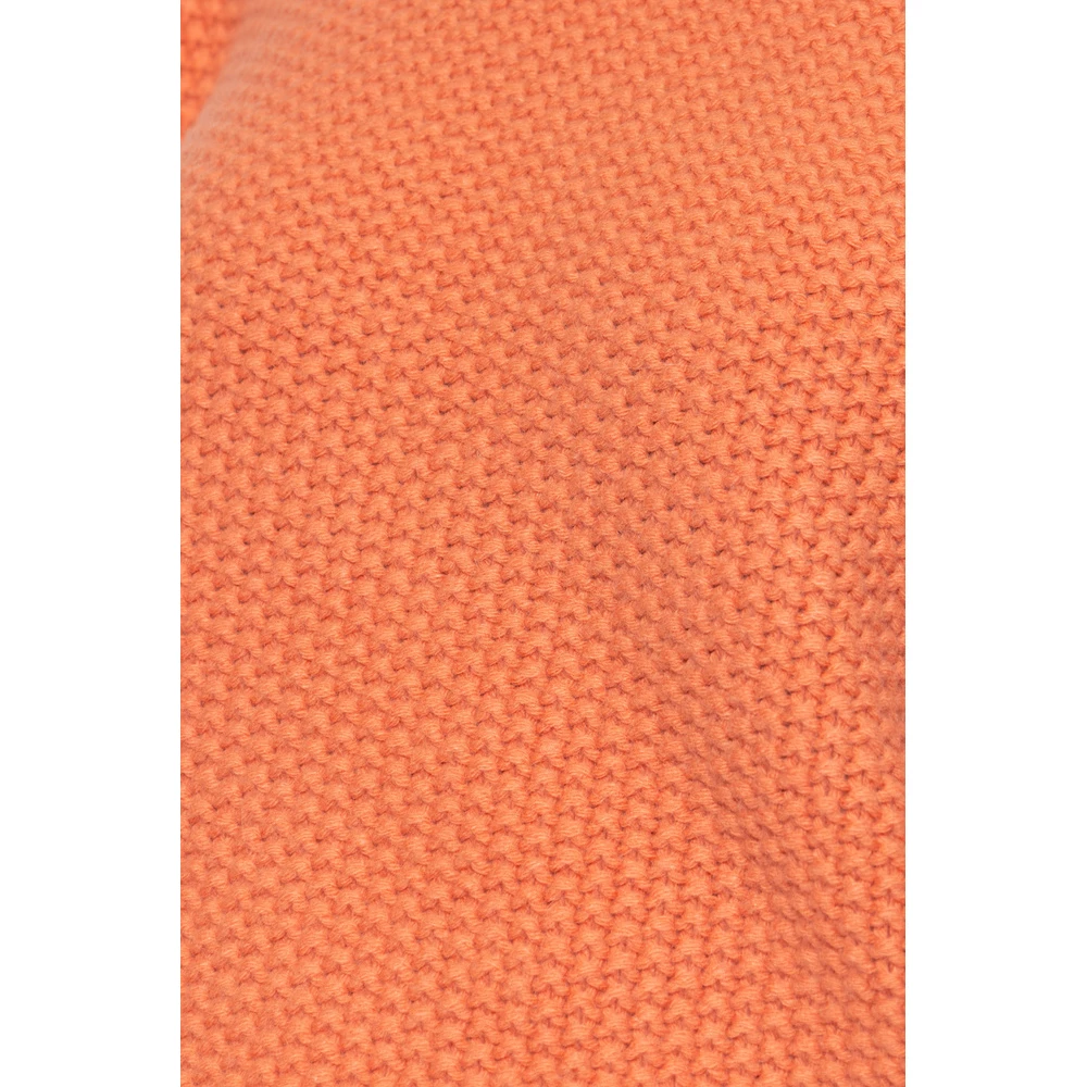 Chloé Sweater Orange 4 Chloé Sweater Orange - Bilde 4