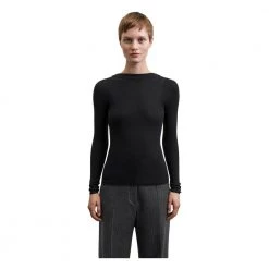 Tiger Of Sweden Sweater Black