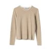 FWSS Sweater Brown