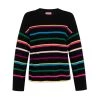 Kate Spade Round-neck Knitwear Black