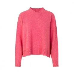Samsøe Samsøe Sweater Pink