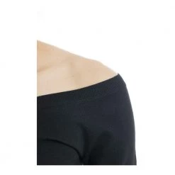 Liu Jo Round-neck Knitwear Black -Dame-strikkegensere Salg unnamed file 976