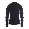 Bitte Kai Rand Round-neck Knitwear Black