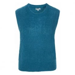 Dea Kudibal VERA SWEATER Blue